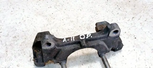Audi A4 S4 B8 8K Front Brake Caliper Pad/Carrier 741 4D0698647 8V0698647