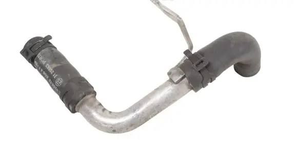 Mercedes-Benz GL X166 Engine coolant pipe/hose A2782000651 A2782002052