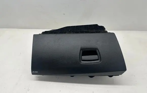 BMW 5 F10 F11 Glove box set 9173907 11242010 51169173907
