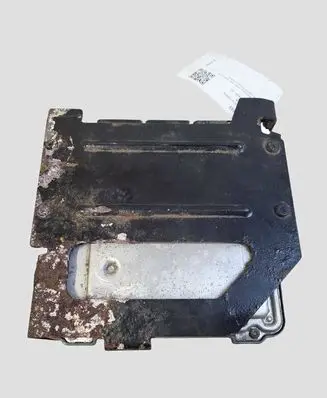 Renault Laguna III Engine control unit/module 0281014546 1039S25902 8200726880