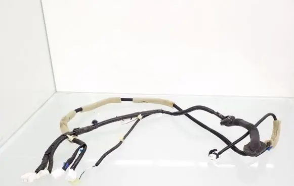 Honda CR-V Tailgate/trunk wiring harness 32129T1GG201