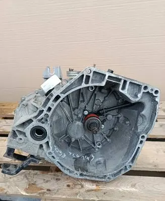 Ford Focus Automatic gearbox F1FP7000SC 150517 AA17135221072F