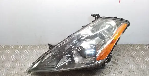 Nissan Murano Z50 Headlight/headlamp 10063699
