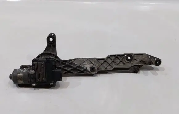 Volkswagen Phaeton Wiper motor 3D1955602