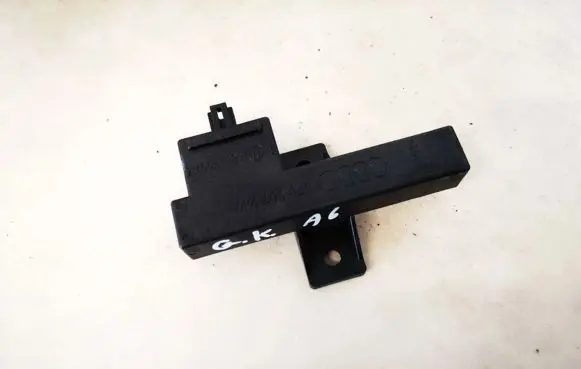 Audi Q7 4L Sensor 4f0907247a 33542201