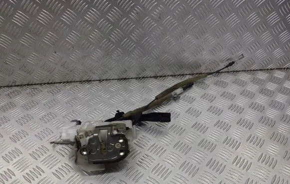 Honda Accord Front door lock