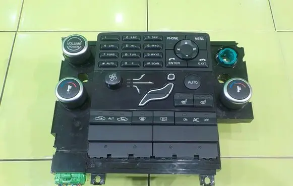 Volvo XC60 Other switches/knobs/shifts 30782903 WP132