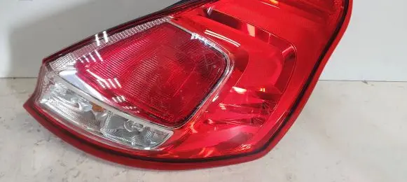 Ford Fiesta Rear/tail lights C1BB-13404-A