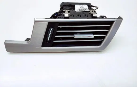 Mercedes-Benz E W212 Dashboard side air vent grill/cover trim A2128302754 13984497