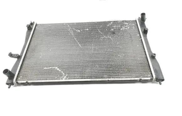 Mitsubishi Colt Coolant radiator PA66GF30