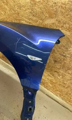 Mazda 6 Fender