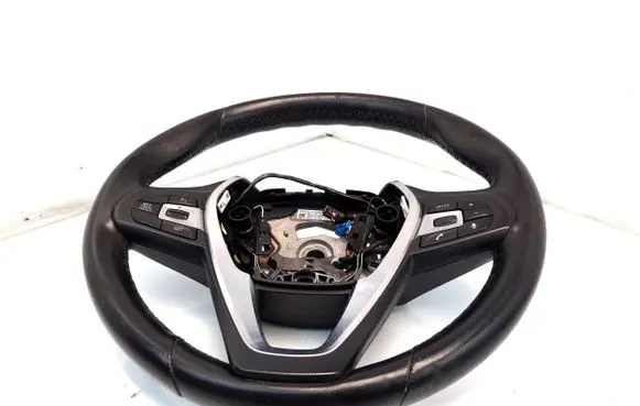 BMW X3 G01 Steering wheel 6995926 3375G0101 949592602