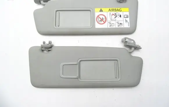 Audi A3 S3 8V Sun visor 8V0857551