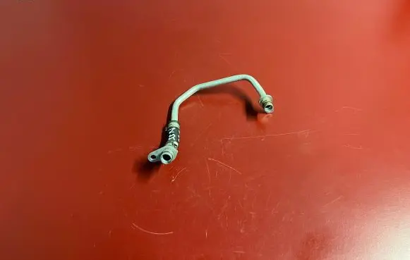BMW X5 F15 Coolant pipe/hose 970354157 CT152685