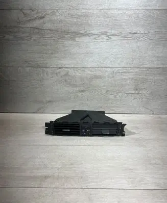 BMW 3 E92 E93 Dash center air vent grill 9130469 EGS9410012