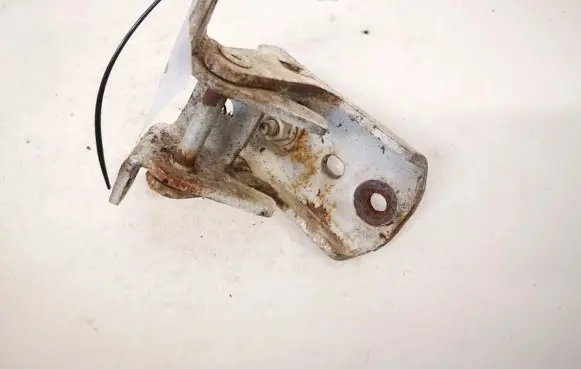 Ford Explorer Front door upper hinge