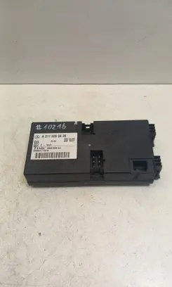 Mercedes-Benz E W211 Seat control module A2118203626 2118203626