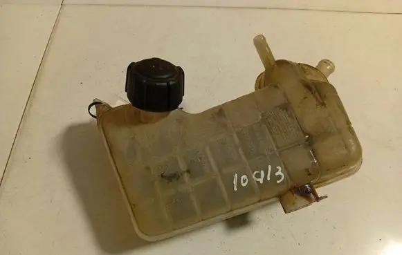 Renault Scenic II - Grand scenic II Coolant expansion tank/reservoir 8200262036B