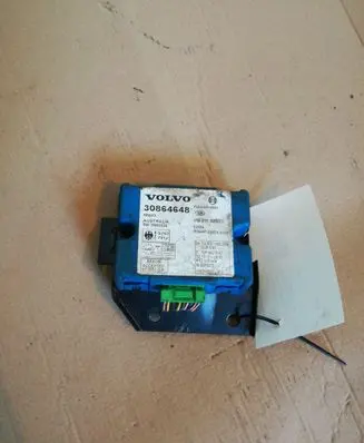 Volvo S40, V40 Immobilizer control unit/module 30864648