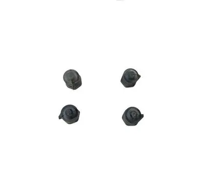 Mazda CX-3 Engine compartment rubber 