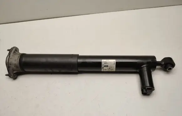 Mercedes-Benz CLS C218 X218 Rear shock absorber/damper A2183202030