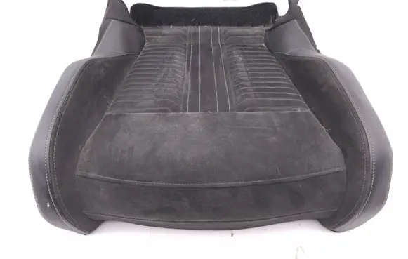Peugeot 3008 III Front passenger seat console base