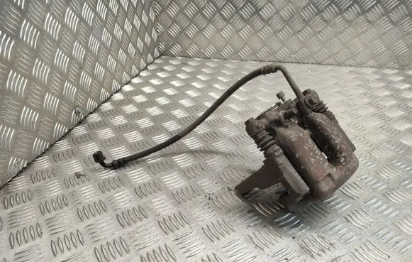 Opel Astra K Rear brake caliper 39009710