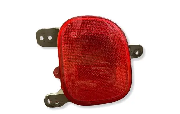 Fiat Idea Rear/tail lights 51953209