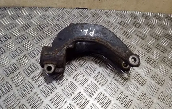 BMW X5 E70 Lower shock absorber bracket 