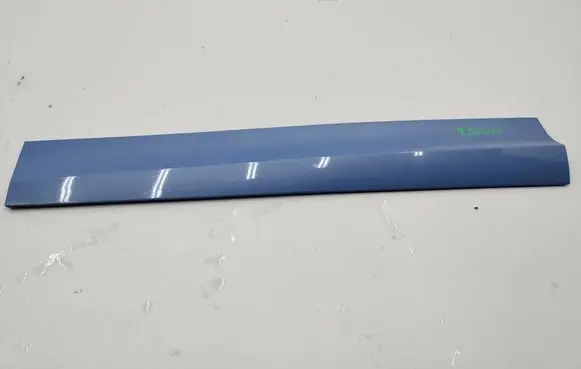 Volkswagen T-Cross Rear door trim (molding) 2GM854939N