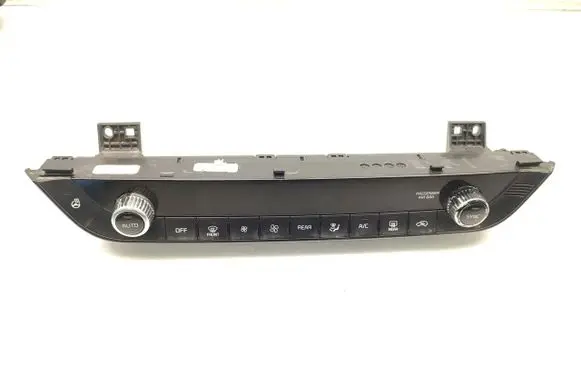 KIA Telluride Climate control unit 97250-S9330 Q138933L