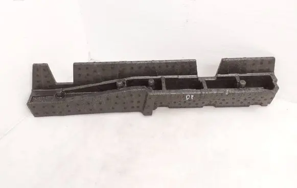 BMW 2 F44 Spare wheel section trim 7483638