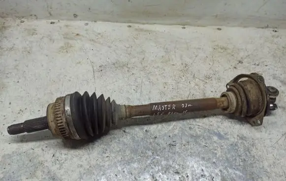 Renault Master II Front driveshaft