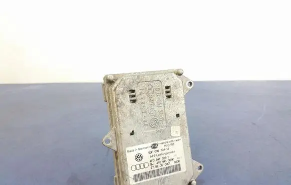 Audi A8 S8 D3 4E Other control units/modules 4F0941329C