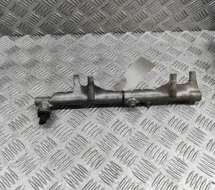 BMW X2 F39 Fuel main line pipe 7639979