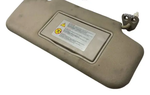Nissan Murano Z50 Sun visor