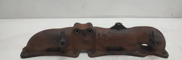 Exhaust manifold