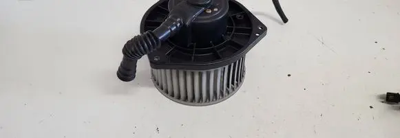 Subaru Forester SG Heater fan/blower 502726 16940002