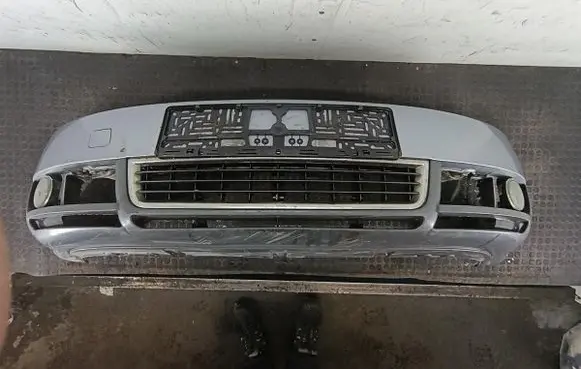 Audi A4 S4 B6 8E 8H Front bumper LY7J