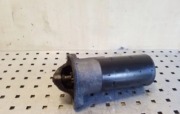 Volvo S80 Starter motor 0001109264 30724473