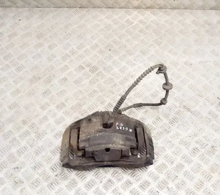 BMW 6 F12 F13 Front brake caliper