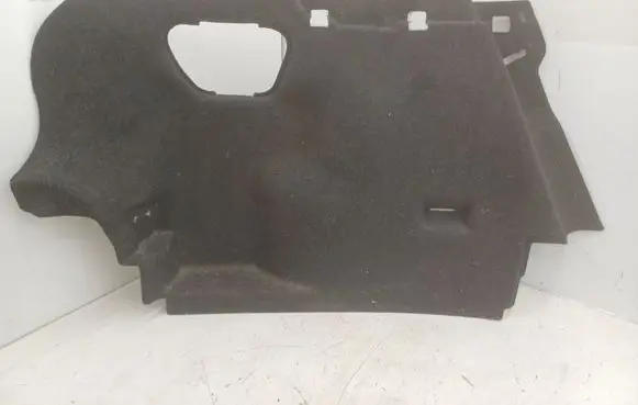 Volvo V40 Trunk/boot side trim panel 31377927