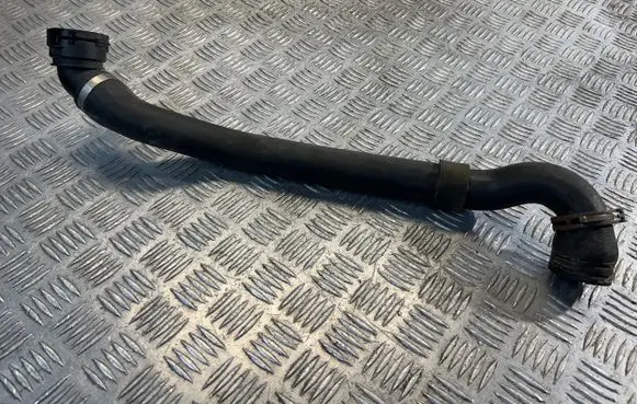 Porsche Cayenne (9PA) Engine coolant pipe/hose 109642T