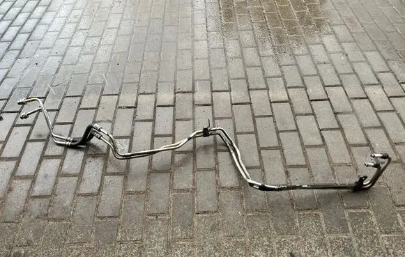 Dodge Durango III Gearbox oil cooler pipe/hose 