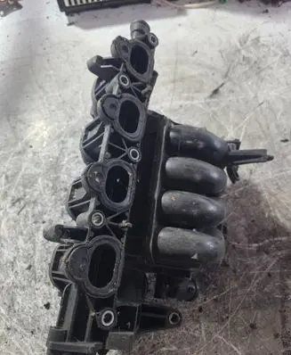 Mazda 3 I Intake manifold 0998000221