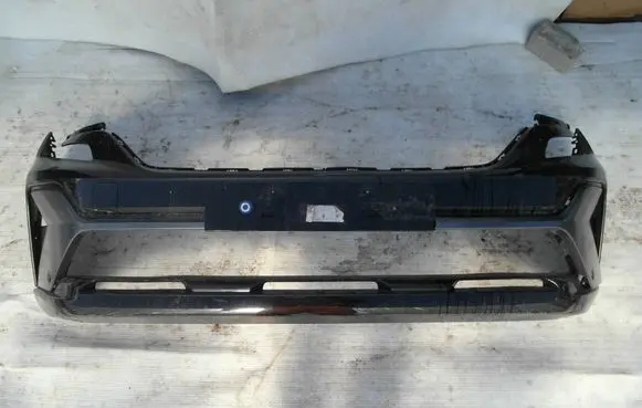 Renault Austral Front bumper 620226113R
