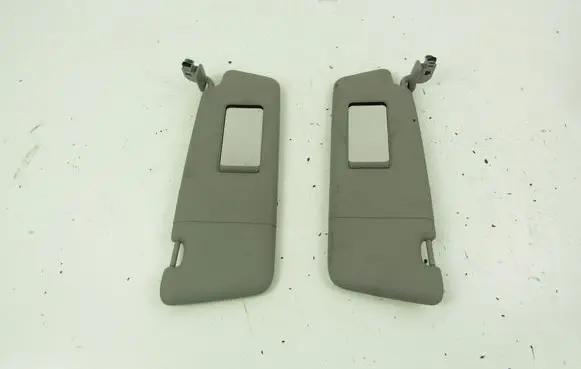 Audi A4 S4 B6 8E 8H Sun visor 