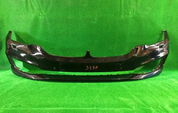 BMW 5 G30 G31 Front bumper