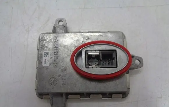 Alfa Romeo Stelvio Headlight ballast module Xenon 10EEG141015