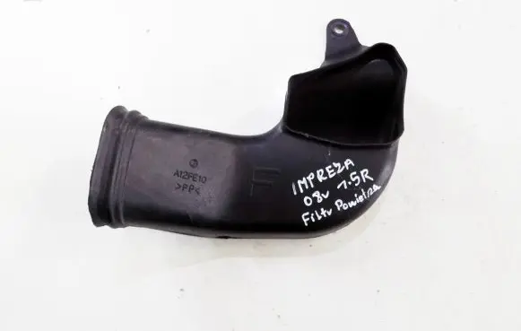 Subaru Impreza II Cabin air duct channel 46r46gh